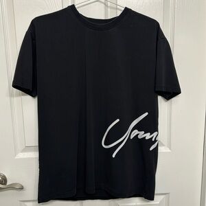 YOUNGLA TSHIRT